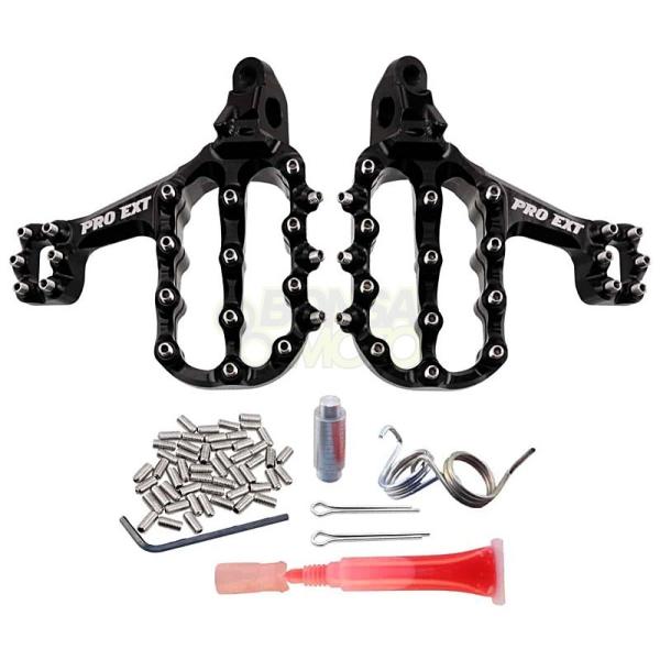 PROMOTO BILLET(FASTWAY) プロモトビレット(ファストウェイ) Pro EXT ...