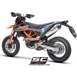 Tekmo Racing テクモレーシング エキゾーストヘッドパイプ 701