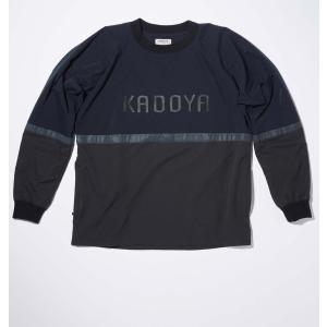 KADOYA カドヤ LITE AIR JERSEY [K’S LEATHER＆K’S PRODUCT] サイズ：M｜webike02