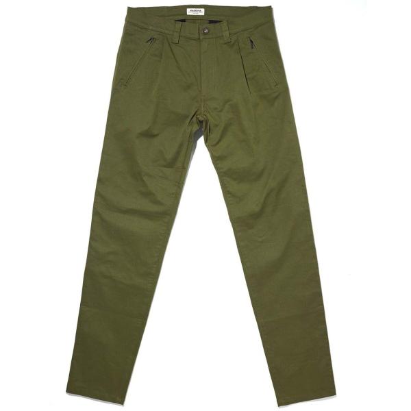 KADOYA カドヤ CORSA SLIM CHINO [K’S LEATHER＆K’S PRODU...