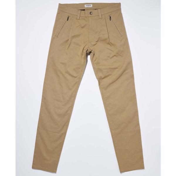 KADOYA CORSA SLIM CHINO [K’S LEATHER＆K’S PRODUCT] ...