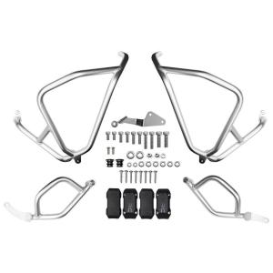 KEPSPEED【5.5J】フロントスプロケットオフセットキット DRC ディーアールシー 161 オフロードミラー タイプ：右 ミラー