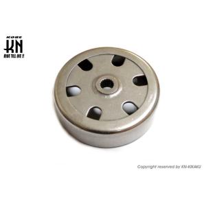 KN企画 ケイエヌキカク 補修クラッチアウター アドレスV125 SUZUKI スズキ スクーターク...