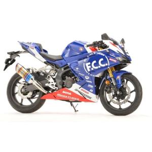 TSR テクニカルスポーツレーシング EWCレプリカ スリップオン HP