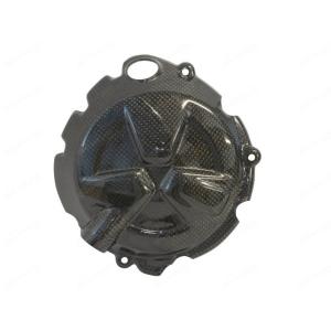 LighTech ライテック ドライカーボン クラッチカバー M1000 RR S1000 R BM...