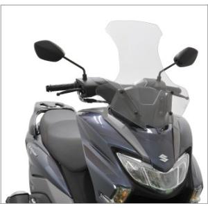 Puig 21926W WINDSHIELD V-TECH LINE TOURING [CLEAR] SUZUKI