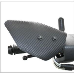 ホンダ（HONDA） CL250/CL500 ナックルガード ホンダ純正 : K-net