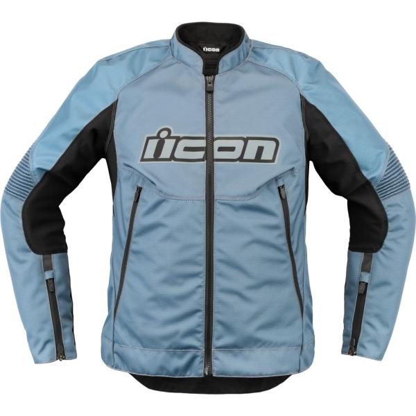ICON アイコン JACKET WOMEN OVERLORED3 CE [オーバーロード3] サイ...