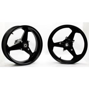 OZ Racing OZ Racing OZレーシング GASS RS-A アルミ鍛造ホイール