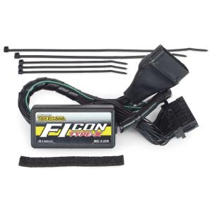 EVATEK エヴァテック JA55用ハイスロットルキット CT125ハンター