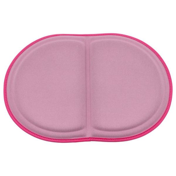 EFFEX エフェックス GEL-ZAB PUNI(ゲルザブプニ) カラー：さくら ゲルシート座布団...