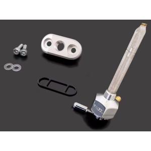 Z1 Z2 KZ900 KZ1000 系等用 ピンゲル シングルアウト リザーブ A2001C