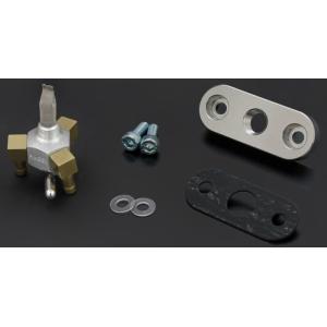 PINGEL ピンゲル ボルトオンセット (トリプルアウト＋アダプターセット) GT380 SUZU...