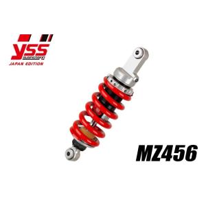 YSS ワイエスエス モノショック 【MZシリーズ】 MZ456 HYPER MOTARD 950 ...