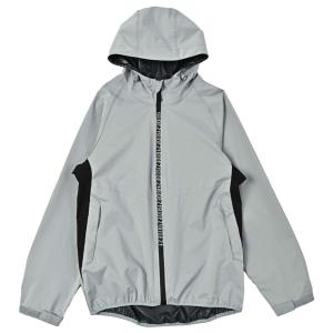 RIDEZ ライズ バイク用レインウェア MICRO RAIN JACKET サイズ：4L｜webike02