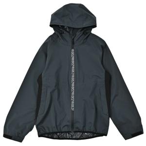 RIDEZ ライズ バイク用レインウェア MICRO RAIN JACKET サイズ：LL｜webike02