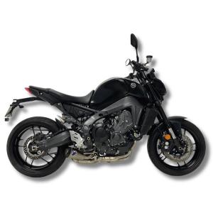 MIVV ミヴ GP PRO CARBON フルエキゾーストマフラー CBR650R HONDA