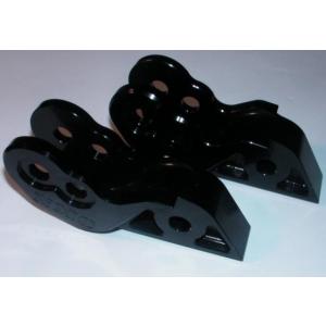 NA Metal Craft エヌエーメタルクラフト リヤサスペンション ローダウンKIT カラー：...