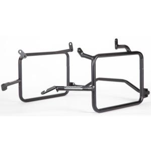 OUTBACKmotortek アウトバックモーターテック パニアラック スタイル：アシンメトリカル...