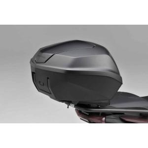 ホンダ（HONDA） 400X(NC56) 用 ホンダ純正 トップボックス 35L：ワン