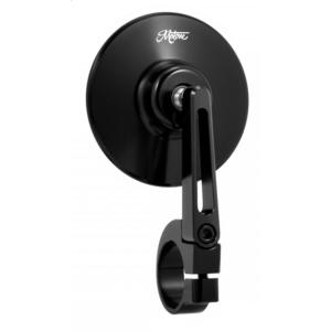 Motone Customs モートーンカスタムズ バーエンドミラー タイプ：TURISMO(グロス...