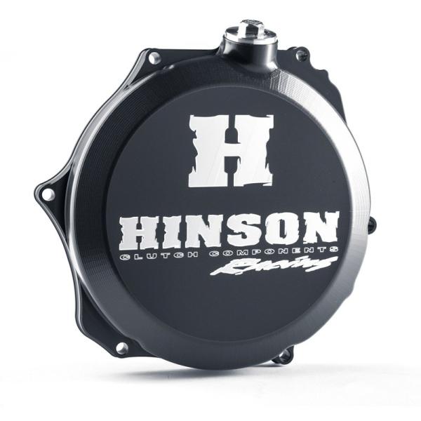 HINSON ヒンソン ビレットクラッチカバー 150EXC(TPI) 125SX 150SX 12...
