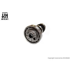 KN企画 ケイエヌキカク TTMRC ハイカムシャフト 250 シグナスグリファス BW’S X F...