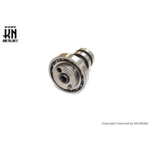 KN企画 ケイエヌキカク TTMRC ハイカムシャフト B250 シグナスグリファス BW’S X ...