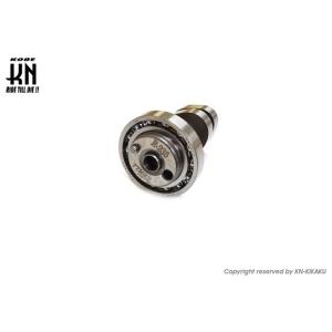 KN企画 ケイエヌキカク TTMRC ハイカムシャフト R235 シグナスグリファス BW’S X ...