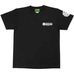 DEGNER デグナー コットン Tシャツ／Cotton T-shirt サイズ：M