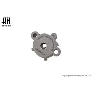 KOSO コーソー 大容量オイルポンプ YZF-R15 YZF-R125 XSR125 MT125 ...