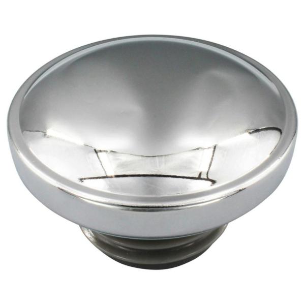 Neofactory ネオファクトリー スクリュータイプ ガスキャップ カラー：クローム スクリュー...