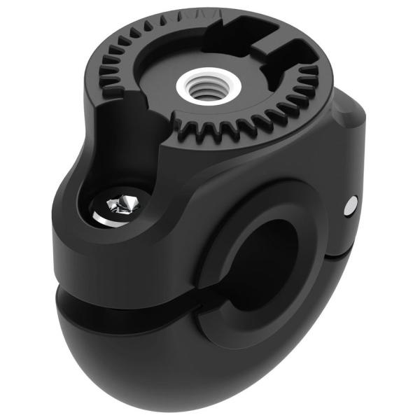 Quad Lock クアッドロック 360シリーズ ベース バークランプ タイプ：SMALL スマー...