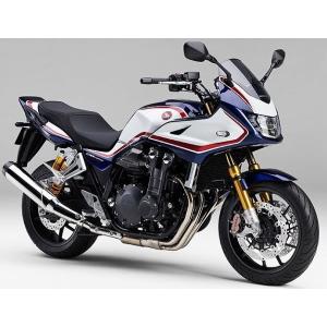 CB1300SF CB1300SB SC54 前期 タックロールシート 赤白 中古純正ベース