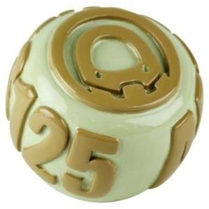 M&amp;Ms メイキングアンドモンスターズ AP’s SHIFT KNOB カラー：ライム／ブラウン  ...
