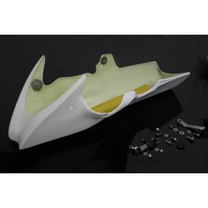 TYGA PERFORMANCE タイガパフォーマンス Belly Pan，Race/Street，GRP，Unpainted，WSS300 Style Belly Pan，KTM  250/390 Duke 390DUKE 250DUKE｜webike02