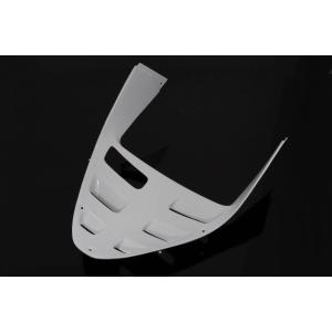 ホンダ(HONDA) 純正 ハイウインドスクリーン（スモークブラック