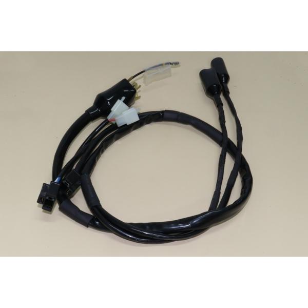 TYGA PERFORMANCE タイガパフォーマンス ヘッドライト延長ケーブル RC36-2 RC...