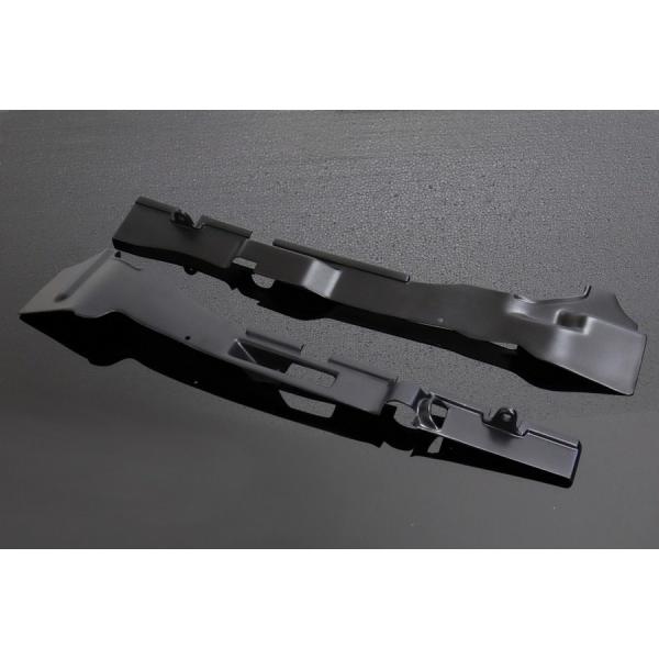 TYGA PERFORMANCE タイガパフォーマンス フレームインナーパネル ペア GRP NC3...