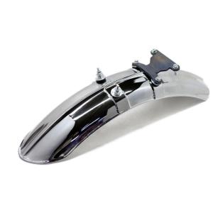 Motor Rock モーターロック ショートリブフェンダー W650 W400 W800 KAWA...