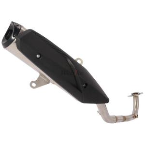 R9 Exhaust アールナインエキゾースト Standar Racing Series フル 