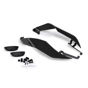 ヤマハ純正　YZF-R7 シングルシートカウル ブルー EIGHT(才谷屋) エイト(サイタニヤ) 純正シートカウル用シート台