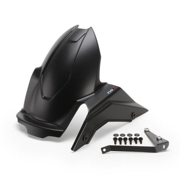 Puig プーチ リヤフェンダー(Rear Fenders) カラー：マットブラック GSX-8R ...