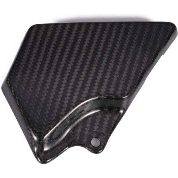 SPEEDRA スピードラ バッテリーカバー ドライカーボン 仕様：綾織り艶消し Z900RS CA...