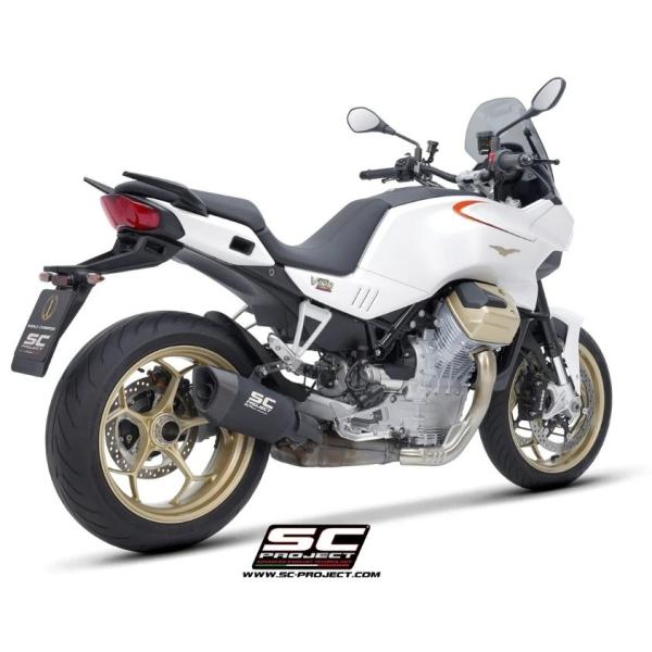 SC-PROJECT SCプロジェクト SC1-R スリップオンサイレンサー【公道走行可】 タイプ：...