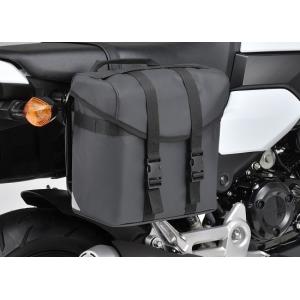 DAYTONA（バイク用品） D30055 サイドバッグサポート モンキー