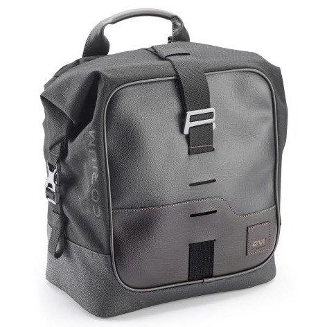 GIVI Europe ジビヨーロッパ Side Bag Corium Range 16 LTR サ...