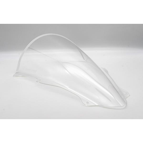 TRICKSTAR トリックスター スクリーン カラー：クリア Ninja ZX-25R ZX-4R...