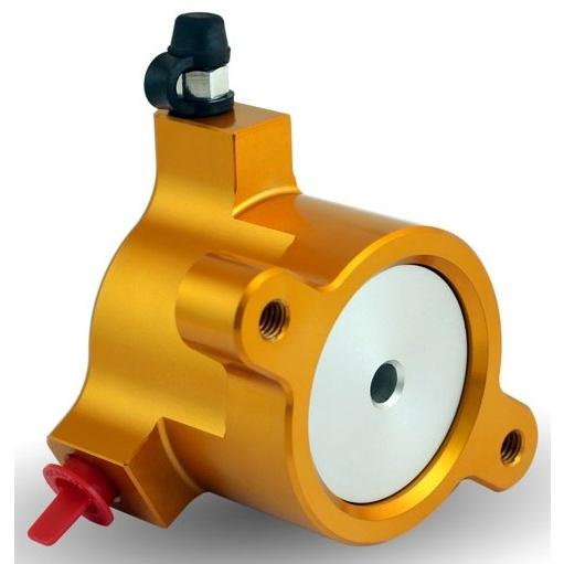 ODAX オダックス OBERON クラッチスレーブシリンダー カラー：ブルー GSX1400 GS...