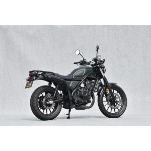 OVER RACING（オーバーレーシング） OVER オーヴァー Highlander